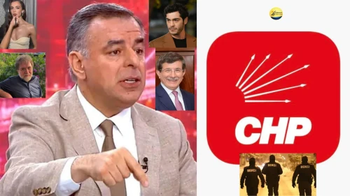 🚨 SON DAKİKA | CHP GRUP YÖNETİMİNDEN DİKKAT ÇEKEN TALİMAT İDDİASI