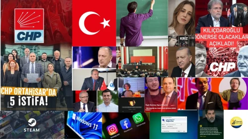 🔥 GÜNESAV HABER | GÜNDEM DOSYASI – Türkiye’nin Nabzı (16 Nisan 2026)