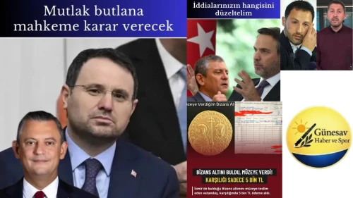 GÜNESAV HABER | GÜNDEM DOSYASI