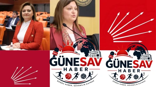 🔴 SON DAKİKA: CHP'de Burcu Köksal Depremi! Afyonkarahisar Belediye Başkanı Kesin İhraçla Disipline Sevk Edildi