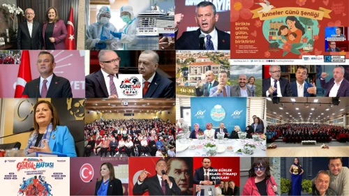 🔴 SON DAKİKA | Çatırdama Büyüyor: CHP'de Art Arda Deprem Sinyalleri!