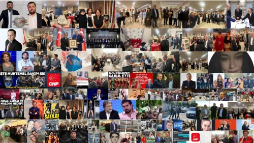 DEVA Partisi Heyeti Erzincan Tanyeri Derneği’nde Ekonomi Mesajı Verdi