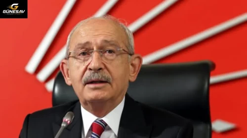 🟥 SON DAKİKA | CHP kulisleri yeniden ısınıyor: Kurultay, yetki tartışması ve yasal zemin vurgusu