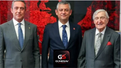 🔴 GÜNDEM ANALİZİ | Siyaset, Sermaye ve Algı Tartışmaları Yeniden Gündemde