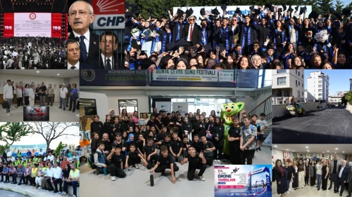 Gündem CHP: Kurultay İmzaları, MYK Tartışması ve Yerelde Kartal Gündemi