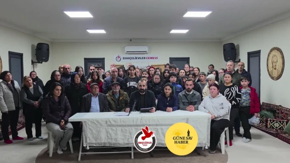 “Korsan Cemevi” Sözü Bardağı Taşırdı: Alevilerden CHP’li İsimlere Sert Tepki