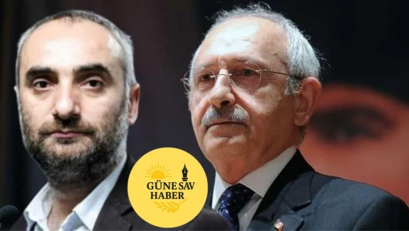 📌 Celal Çelik’ten Halk TV ve İsmail Saymaz’a Sert Çağrı: