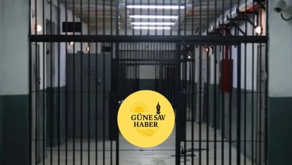 🔴 Cezaevlerinde Yeni Dönem