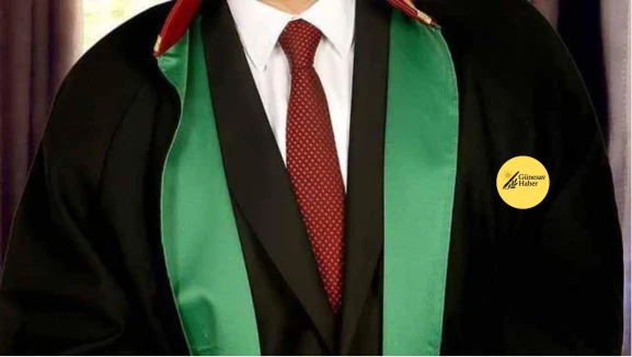 Genç Avukatlara Müjde: Kendi Bürolarını Kurmaları İçin Kredi Destekleri Başlıyor!