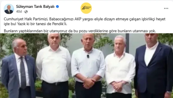 🚨 CHP İstanbul’da Sarsıcı Açıklamalar!