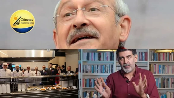 CHP’de Denetim Tartışması Büyürken, Kent Lokantası Hamlesi Sahada Devam Ediyor