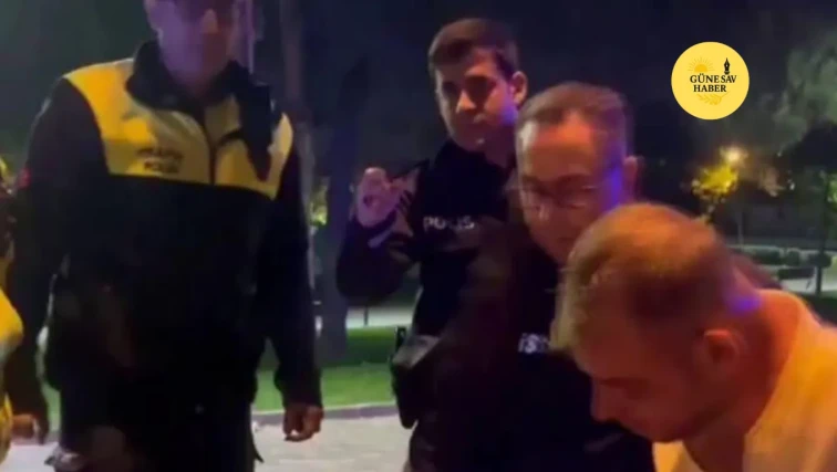 Bursa’da Alkollü Sürücü Polisten Kaçtı, İlginç Diyalog Sosyal Medyada Gündem Oldu