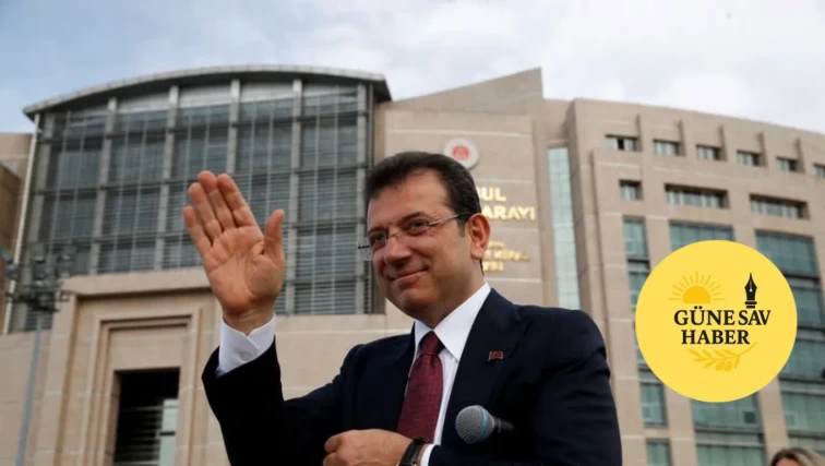 İmamoğlu’nun İddianamesi Kabul Edildi: 4 Bin Sayfalık Dava Resmen Açıldı