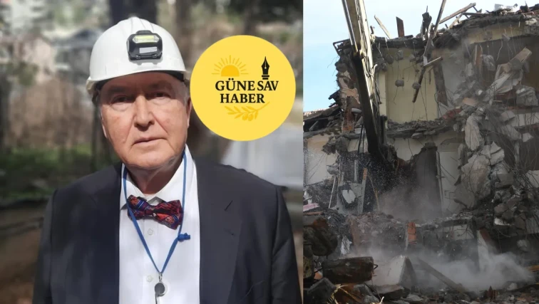 🏠 Prof. Dr. Övgün Ahmet Ercan’dan Kritik Uyarı: “Lütfen Bu Bölgelerden Ev Almayın!”