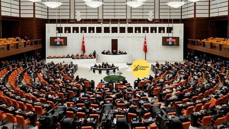 📌 MECLİS GÜNDEMİ 💬 2026 Bütçesinde Reddedilen Maddeler