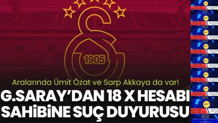 GÜNESAVHABER  Spor, Medya ve İfade Özgürlüğü Hattında Yeni Fay Kırığı