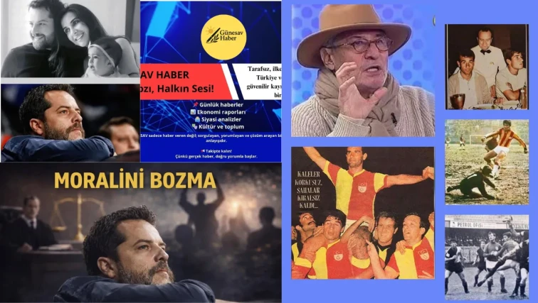 UTANACAK HALİMİZE AĞLIYORUZ