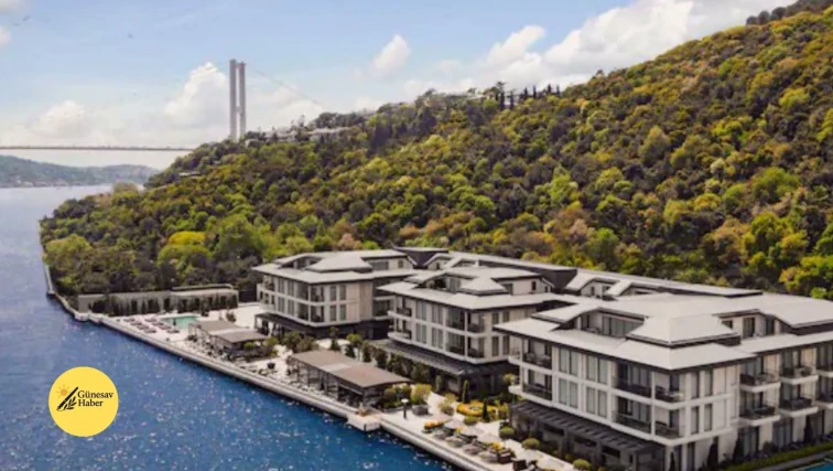 **İBB, İstanbul Boğazı'ndaki İzinsiz Yapılar İçin Yıkım Sürecini Başlatıyor**