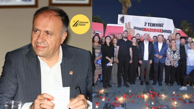 Niyazi Güneri'den Gözleri Üzerine Çeken Önemli Açıklamalar!