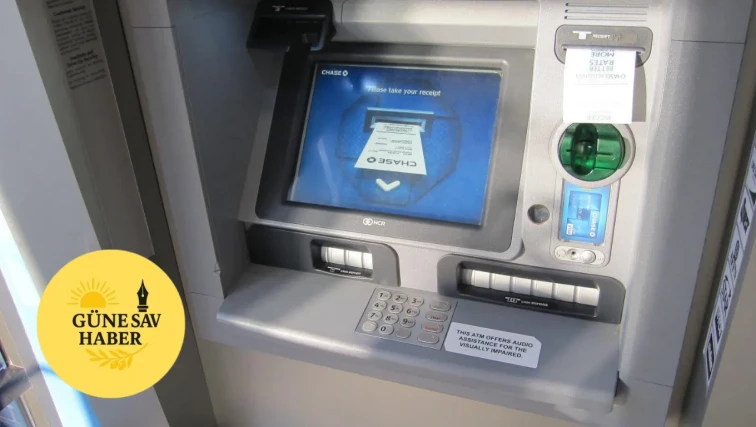 📌 200 Bin TL ve Üzeri Para Transferlerinde Açıklamalı Beyan Ertelendi