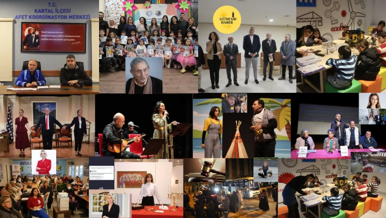 🟥 GÜNÜN ÖZETİ SANAT, MEDYA, SİYASET VE VİCDAN AYNI ANDA KONUŞUYOR