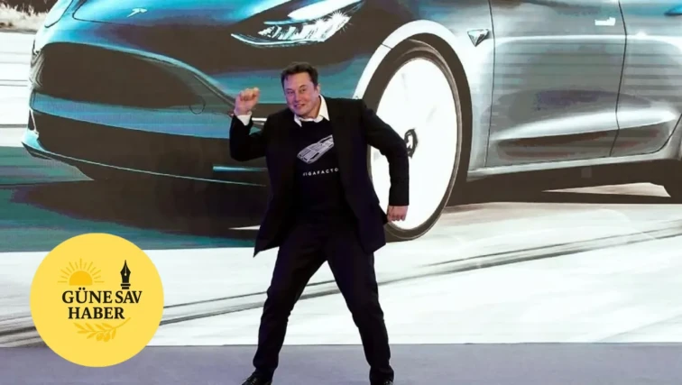 🧾 Elon Musk’tan Vergi Sistemi İtirafı: “Sistem Çöktü”