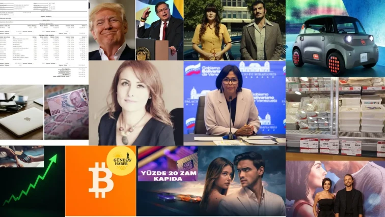 FİŞ UZUN, CEP KISA: TÜRKİYE’DE GÜNÜN ÖZETİ