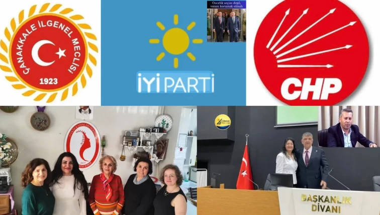 Türkiye’de siyaset yine sert, toplum ise yine sınavda…