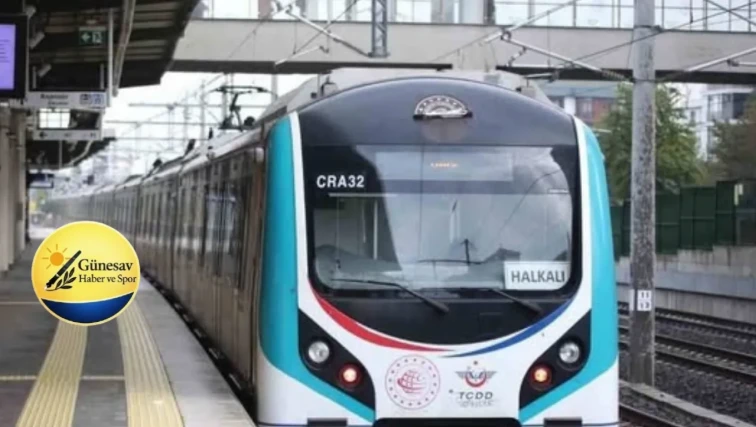 🚨 SON DAKİKA | İSTANBUL – MARMARAY ÜSKÜDAR İSTASYONU