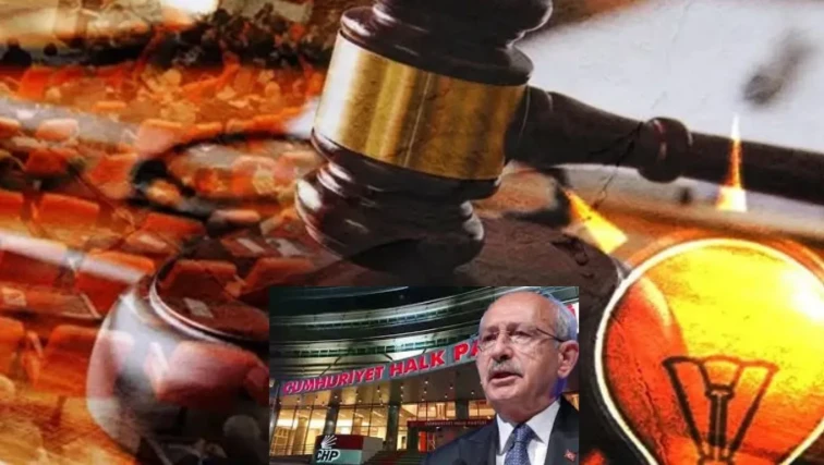 📌 AK PARTİ KULİSLERİNDE KRİTİK HESAPLAŞMA: “MUTLAK BUTLAN” VE CHP DOSYASI ÜZERİNE SOĞUK DUŞ ETKİSİ