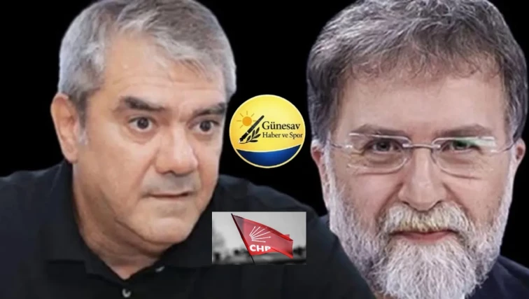 MEDYADA KAVGA BÜYÜYOR: “SUSMASINA SEVİNMEK, FİKİRLE BAŞ EDEMEMEKTİR”