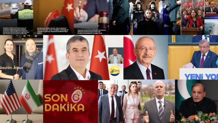 ⚖️ SİYASETTE GERİLİM TIRMANIYOR: DİL SERTLEŞİYOR
