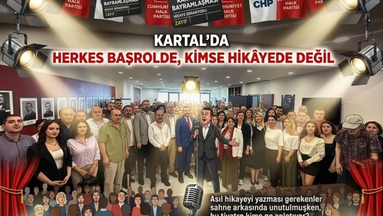 SON DAKİKA | CHP’DE “BAYRAMLAŞMA KRİZİ” BÜYÜYOR