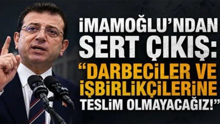 SİYASETTE GEÇMİŞ TARTIŞMALARI VE “ŞEFFAFLIK” ÇAĞRISI