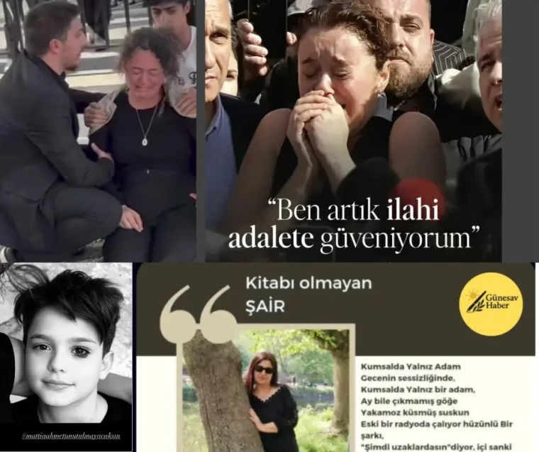 🕊️ Adaletin Olmadığı Bir Ülkede Çocuk Yetiştirmek