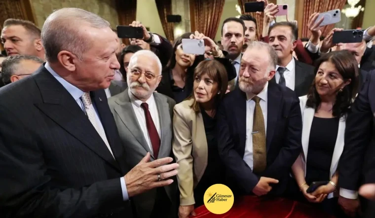 Stratejik Hatalar, Emeklilik Gerçeği ve Demokrasi Mücadelesi