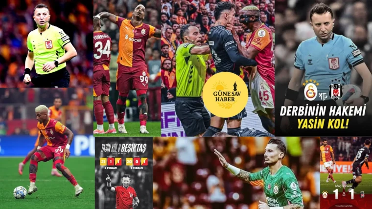 ⚽ Derbiden Kalanlar: Bitmeyen Seriler, Bitmeyen Tartışmalar