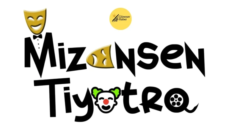 🟥 ATIŞ SERBEST – MİZAHSEN TÜRKİYE Sel Gider, Kum Kalır; Mizah Gider, Hakikat Kalır!