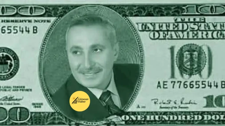 🌿 ÇÜŞ ARTIK DOLAR! 💸