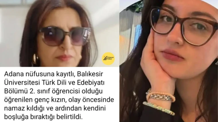 📰 Gençlerimize Neler Oluyor?  ✍️ Yazan: Nuran Alpaltay