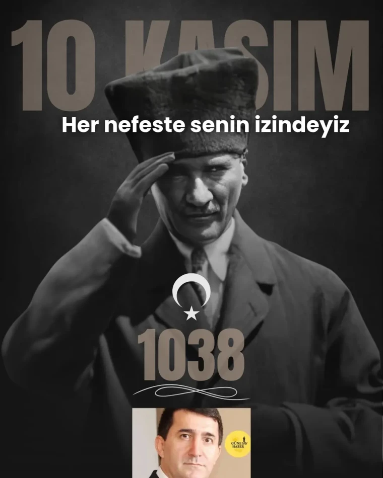 🇹🇷 Bir Ülke Saat 09.05’te Islandı...🖋️ EROL ALTUNOĞLU GÜNESAV HABER – Köşe Yazısı