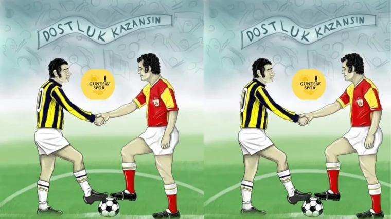 Tam kadro olmayan Kadıköy’de derbi…