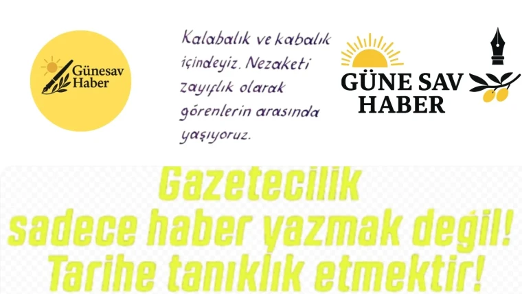 Kalabalıklar Yetmez, Fikir Lazım; Saygı ve Vicdan da…