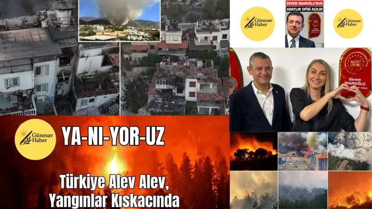 Koltuklar ve Makamlar Yanmaz Bu Memlekette: CHP’de Ofis Tartışısı ve Gerçek Öncelik  Neden Farklı?