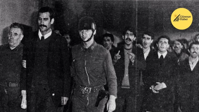 Gençlik Yalnızca Sokakta Değil, Sorumlulukta da Olmalı