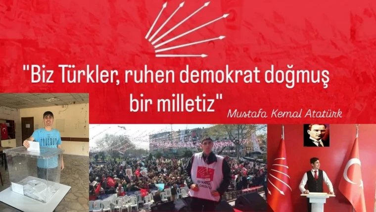 📰 Esentepe’de Delege Olmak: