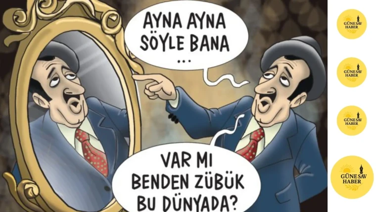 “CHP Kartal’da Zübükler Sahnede”