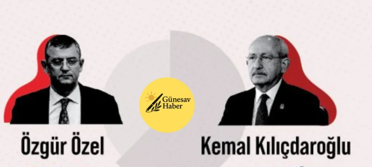 "CHP'nin Ruhu: Koltuk Kavgası mı, Hak Mücadelesi mi?"