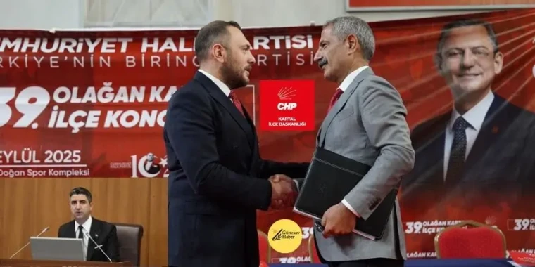 KARTAL’DA SESSİZ ÇIĞLIK: YOKLUKLAR VE İÇE SİYASETİN GÖLGESİNDE BİR KONGRE