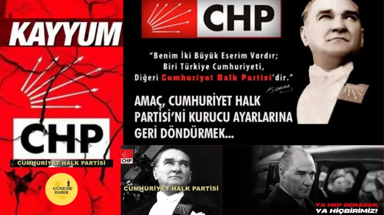 CHP: İnceldiği Yerden mi Kopacak, Yoksa Tabanı Ayağa mı Kalkacak?